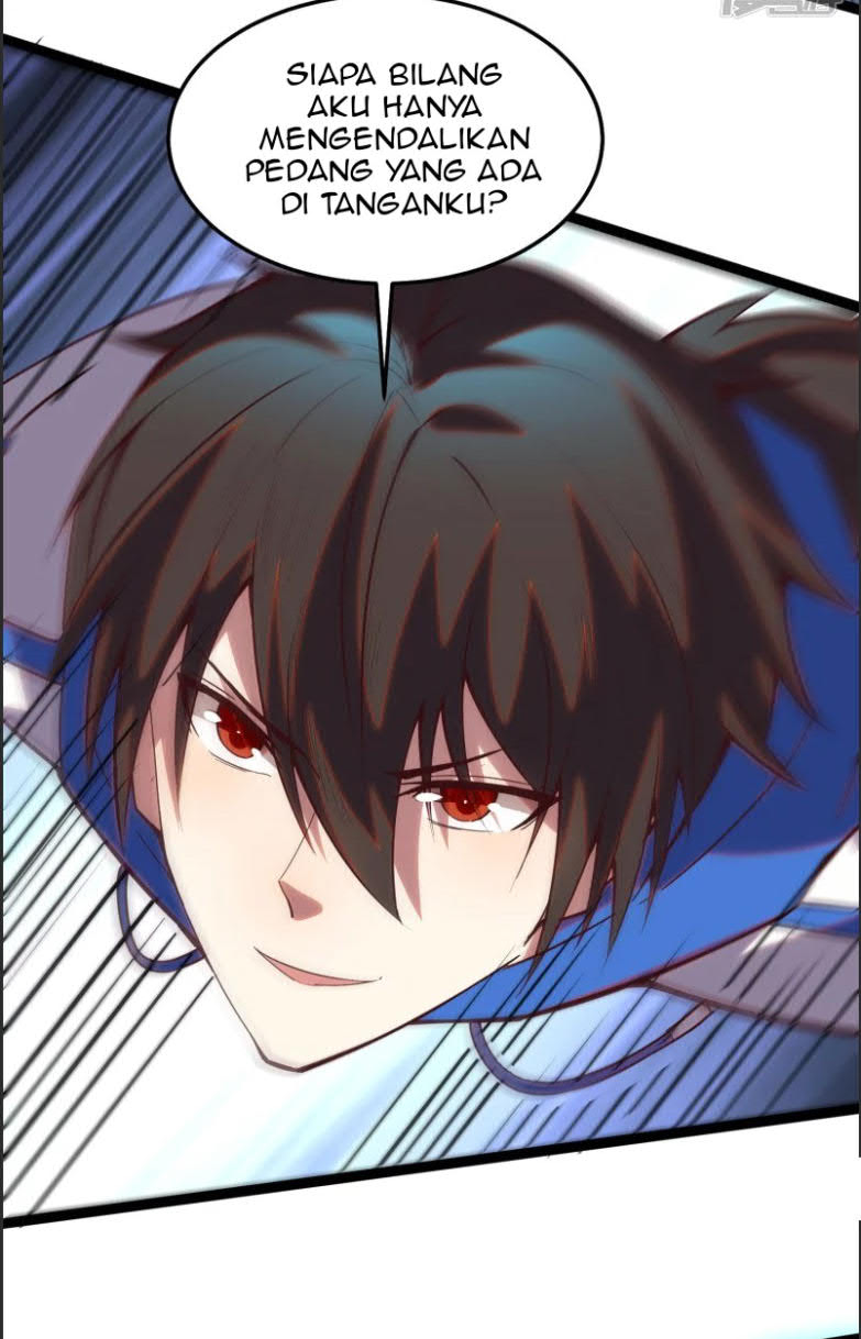I’m desperate to get stronger Chapter 27 - halaman 27