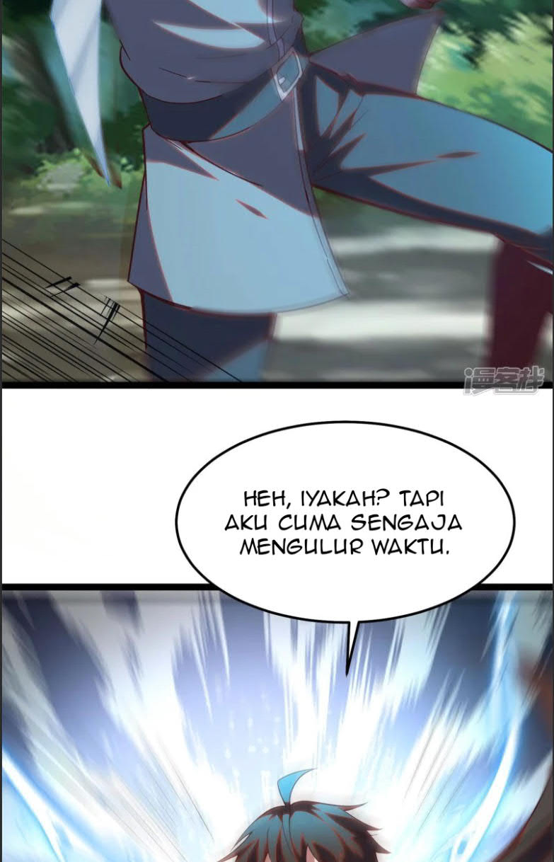 I’m desperate to get stronger Chapter 27 - halaman 31