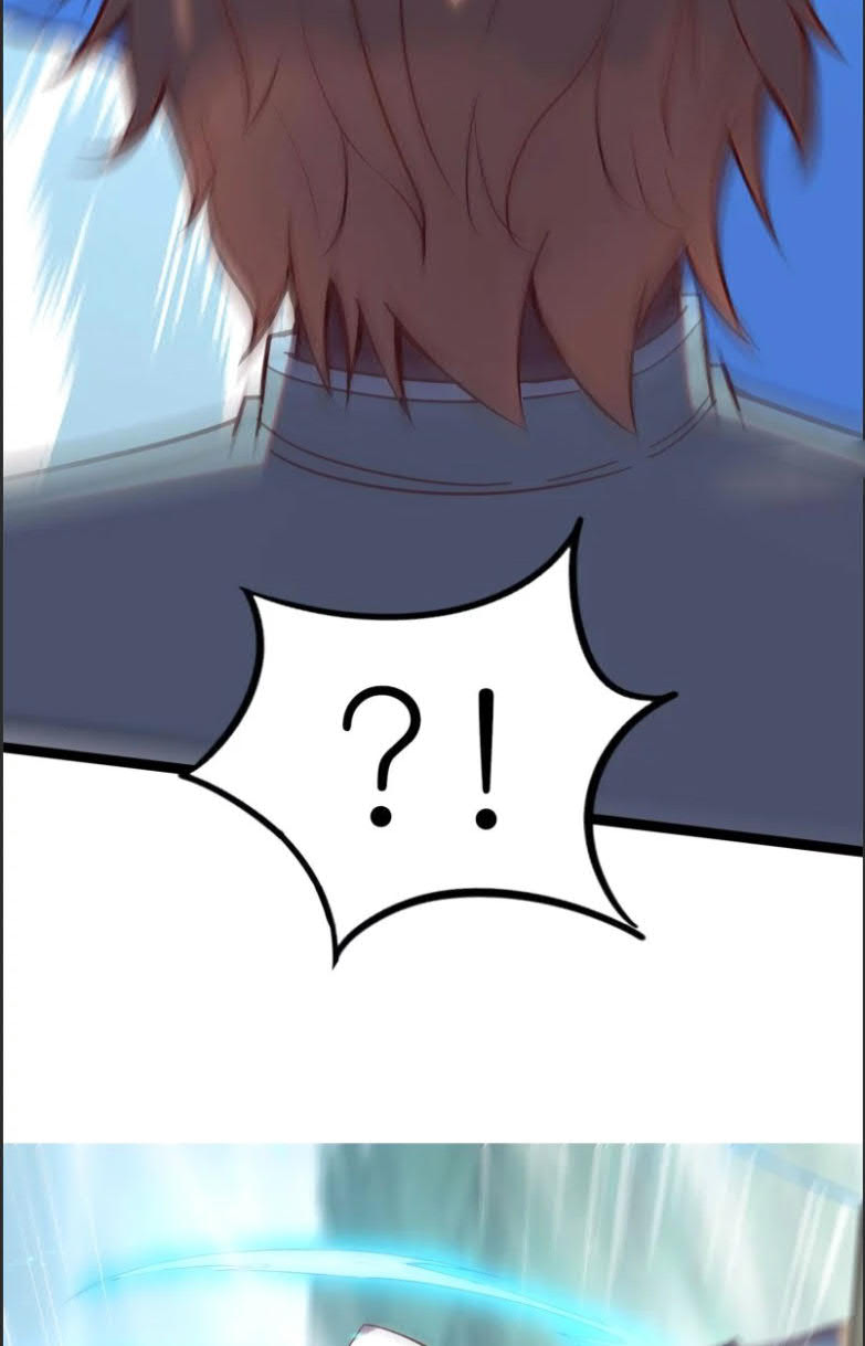 I’m desperate to get stronger Chapter 27 - halaman 33