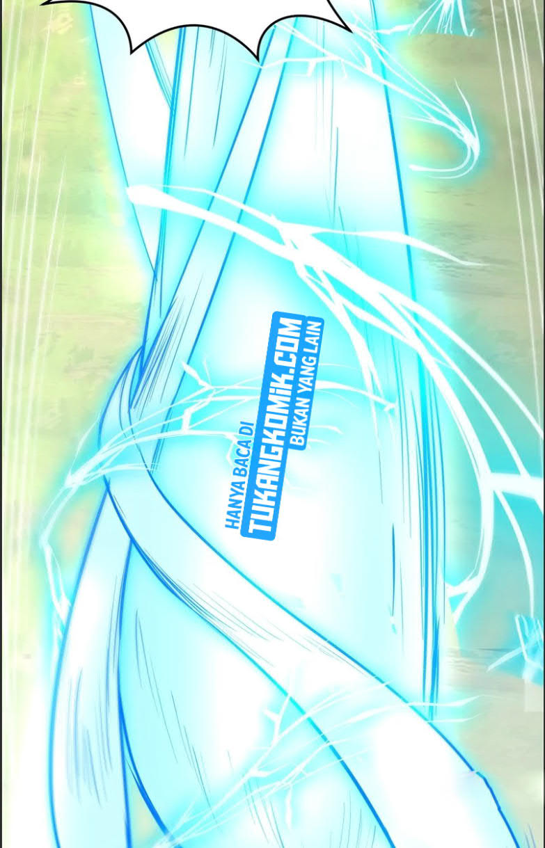 I’m desperate to get stronger Chapter 27 - halaman 39