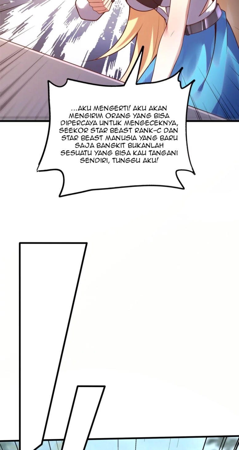 I’m desperate to get stronger Chapter 27 - halaman 6