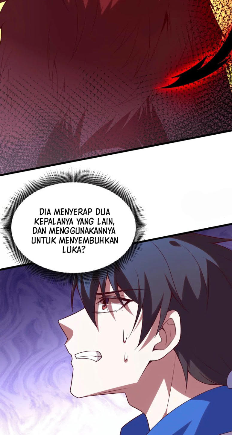 I’m desperate to get stronger Chapter 28 - halaman 4