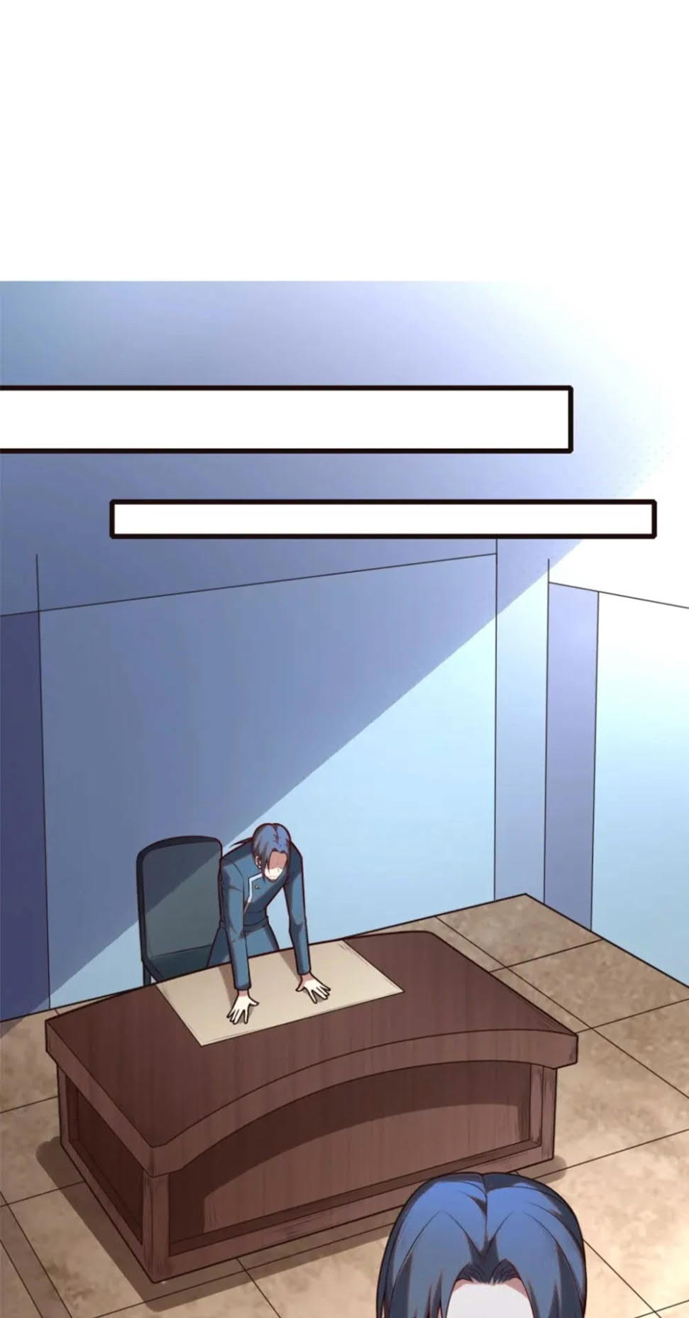 I’m desperate to get stronger Chapter 29 - halaman 35