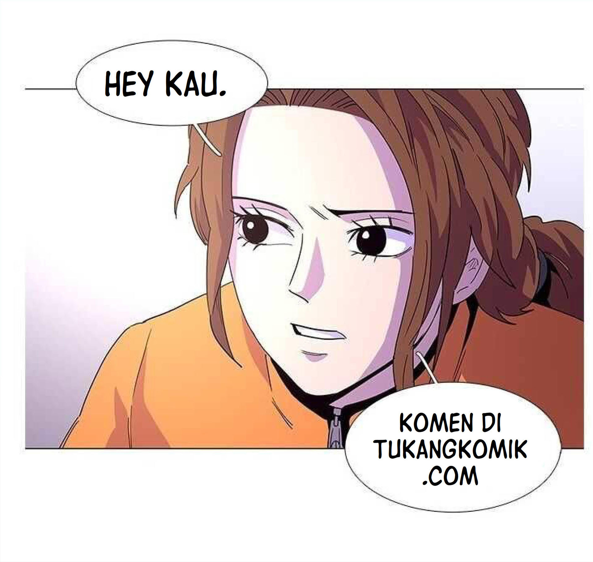 I’m desperate to get stronger Chapter 29 - halaman 42