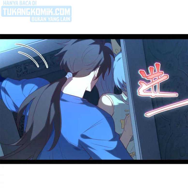 I’m desperate to get stronger Chapter 3 - halaman 22