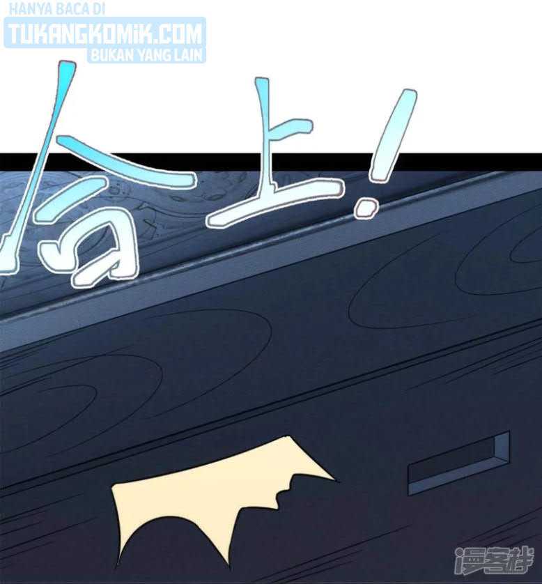 I’m desperate to get stronger Chapter 3 - halaman 23