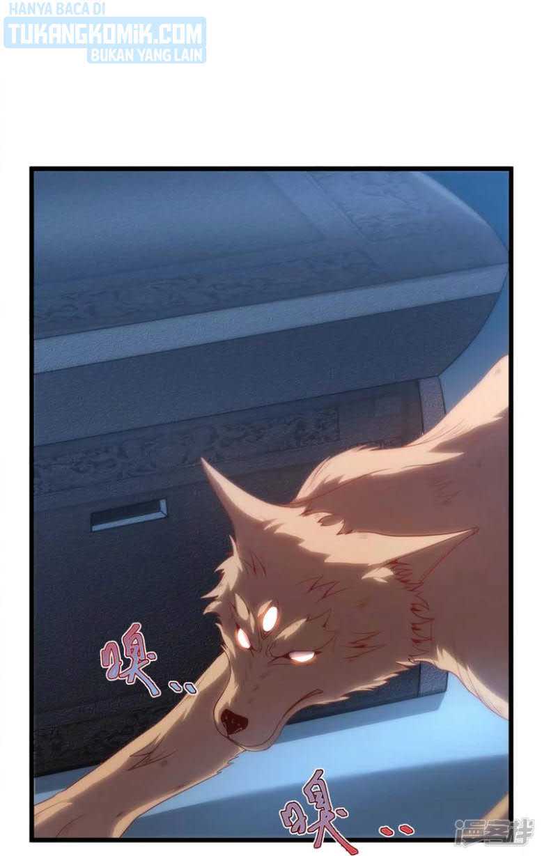I’m desperate to get stronger Chapter 3 - halaman 28