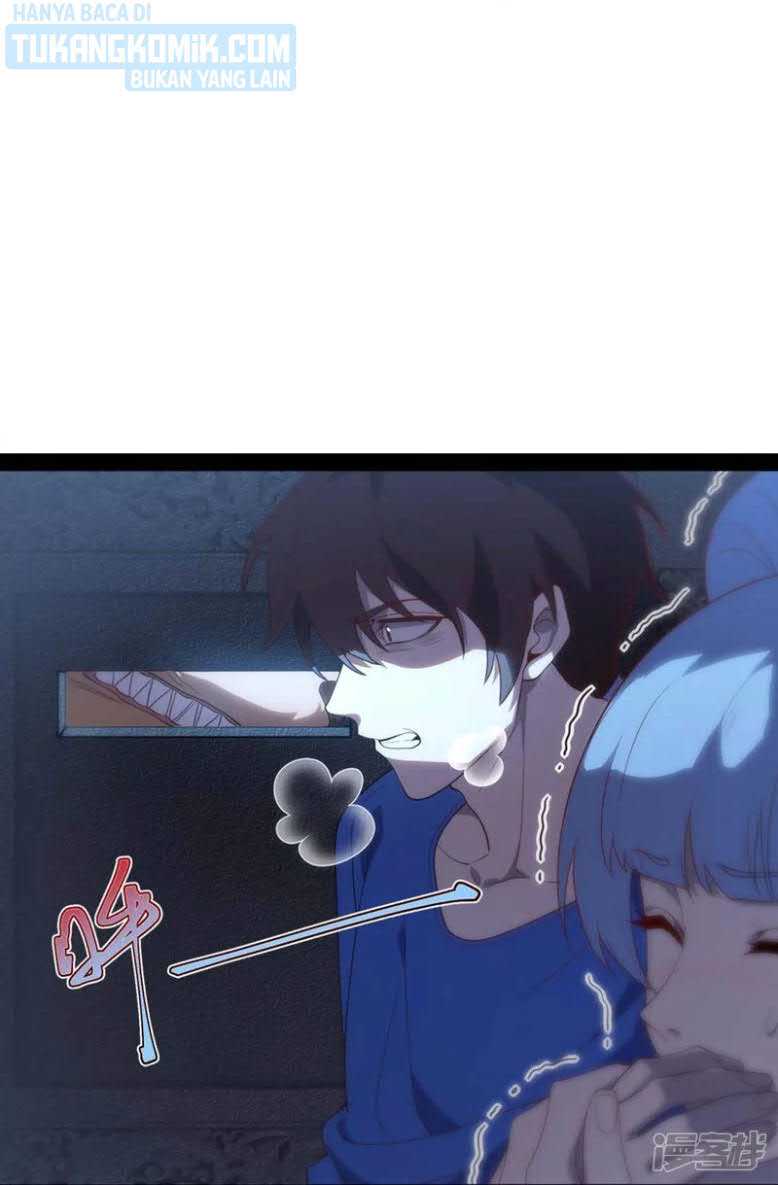 I’m desperate to get stronger Chapter 3 - halaman 29