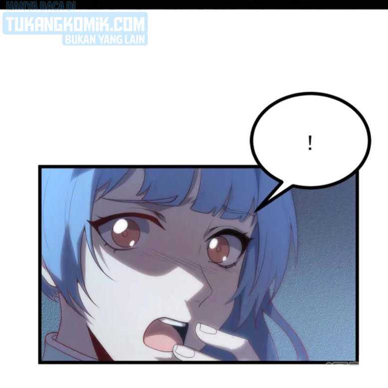 I’m desperate to get stronger Chapter 3 - halaman 30