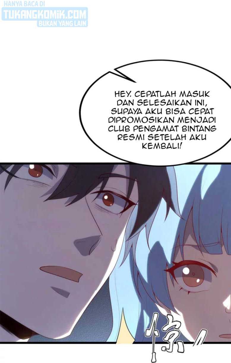 I’m desperate to get stronger Chapter 3 - halaman 36
