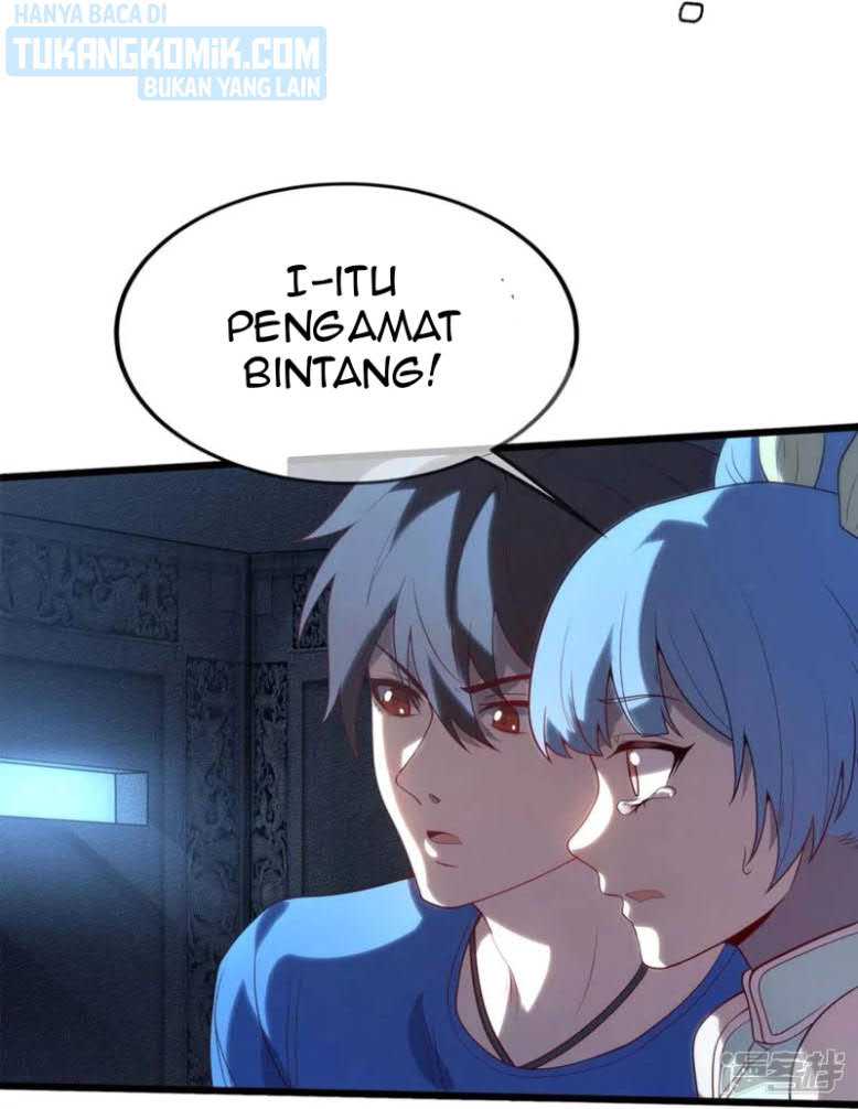 I’m desperate to get stronger Chapter 3 - halaman 37