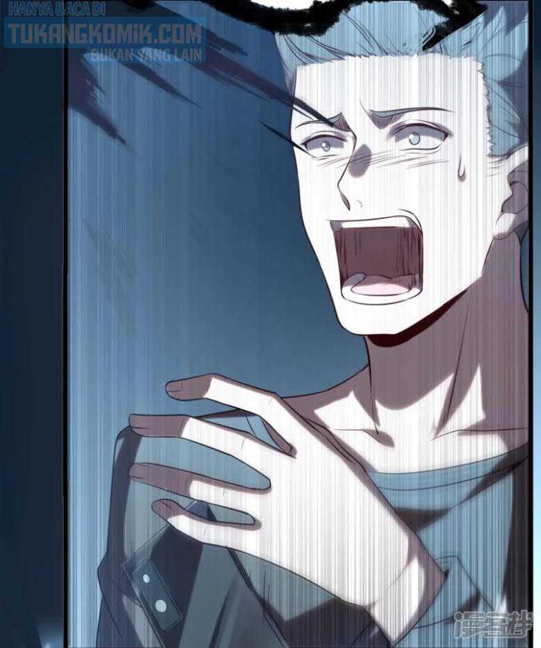 I’m desperate to get stronger Chapter 3 - halaman 4