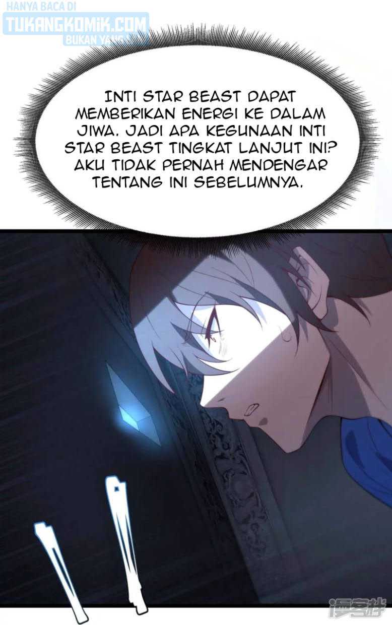 I’m desperate to get stronger Chapter 3 - halaman 44