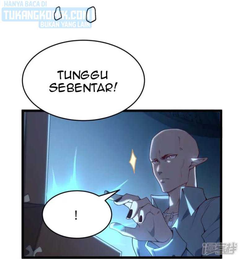 I’m desperate to get stronger Chapter 3 - halaman 45