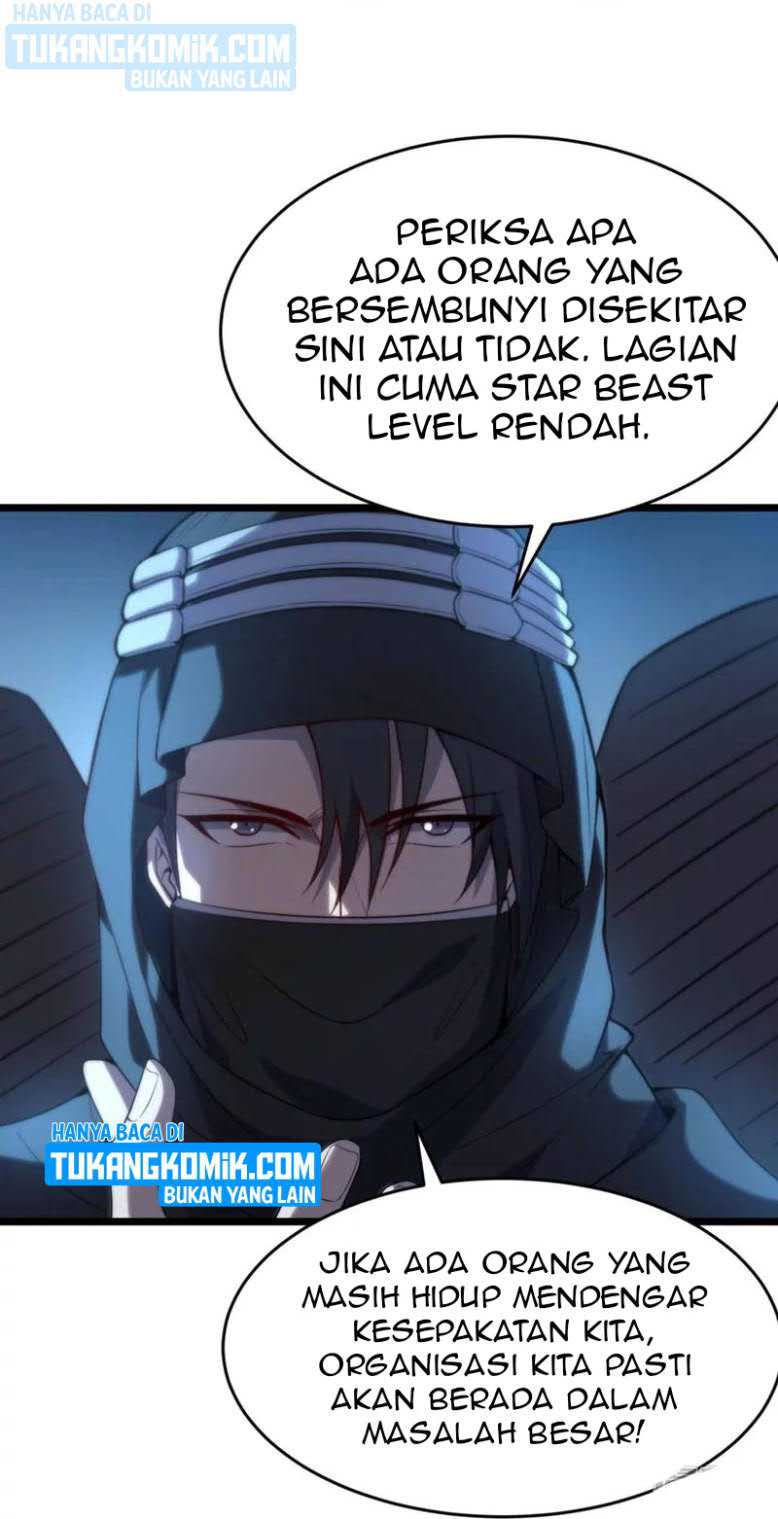 I’m desperate to get stronger Chapter 3 - halaman 46