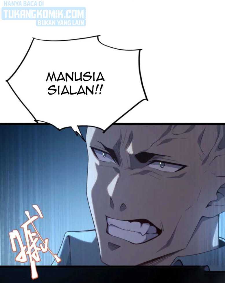 I’m desperate to get stronger Chapter 3 - halaman 47