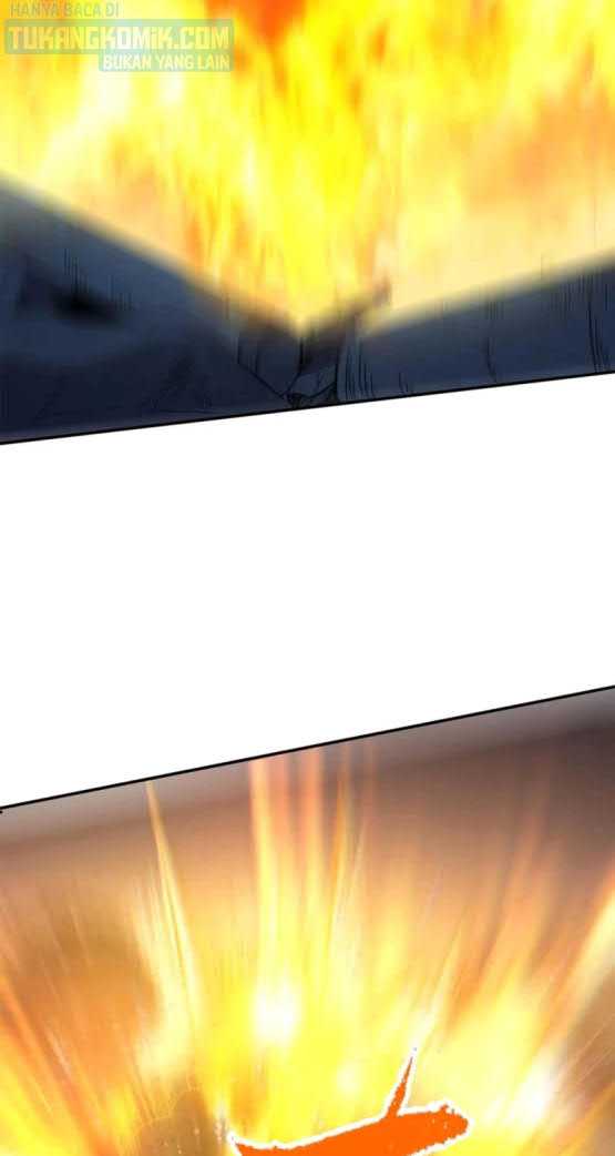 I’m desperate to get stronger Chapter 4 - halaman 1