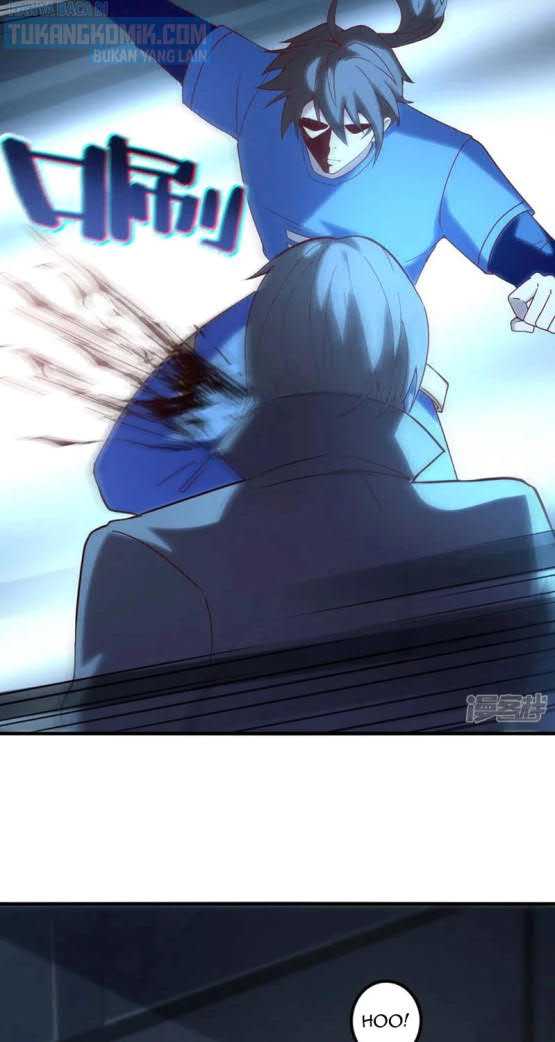 I’m desperate to get stronger Chapter 4 - halaman 11