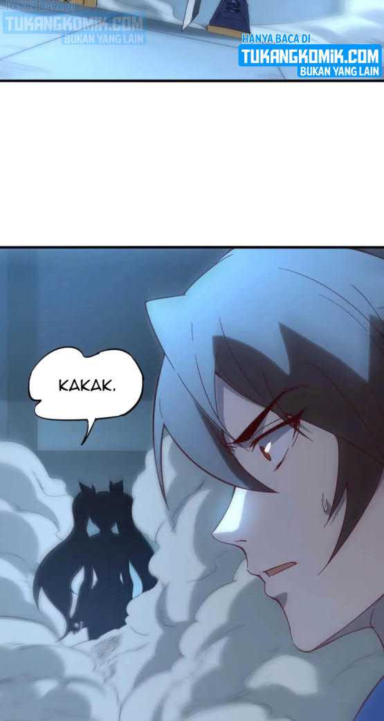 I’m desperate to get stronger Chapter 4 - halaman 15