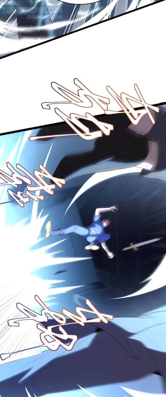 I’m desperate to get stronger Chapter 4 - halaman 19