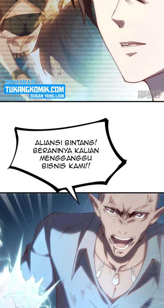 I’m desperate to get stronger Chapter 5 - halaman 12