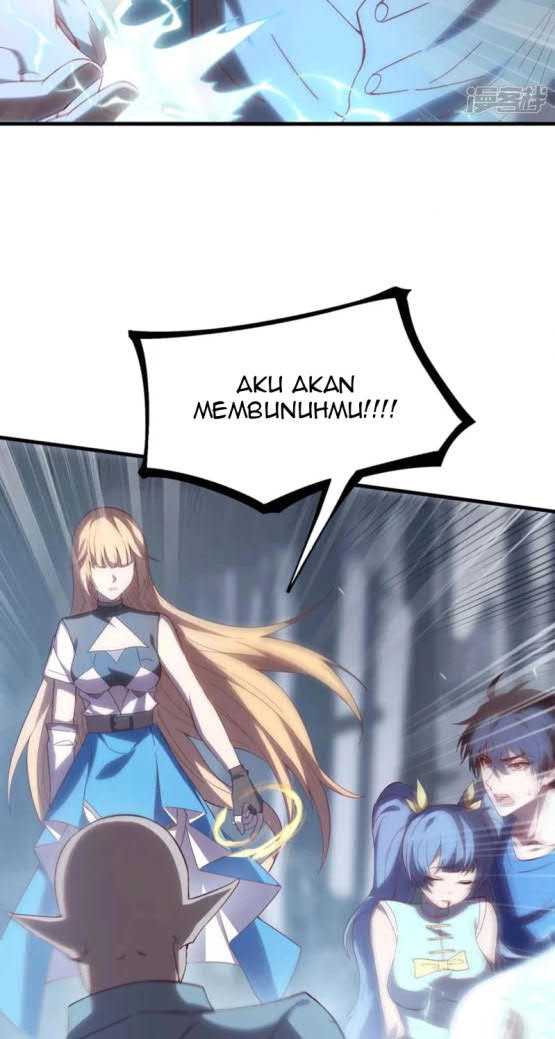 I’m desperate to get stronger Chapter 5 - halaman 13
