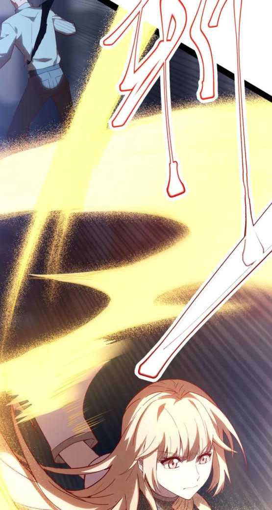 I’m desperate to get stronger Chapter 5 - halaman 18