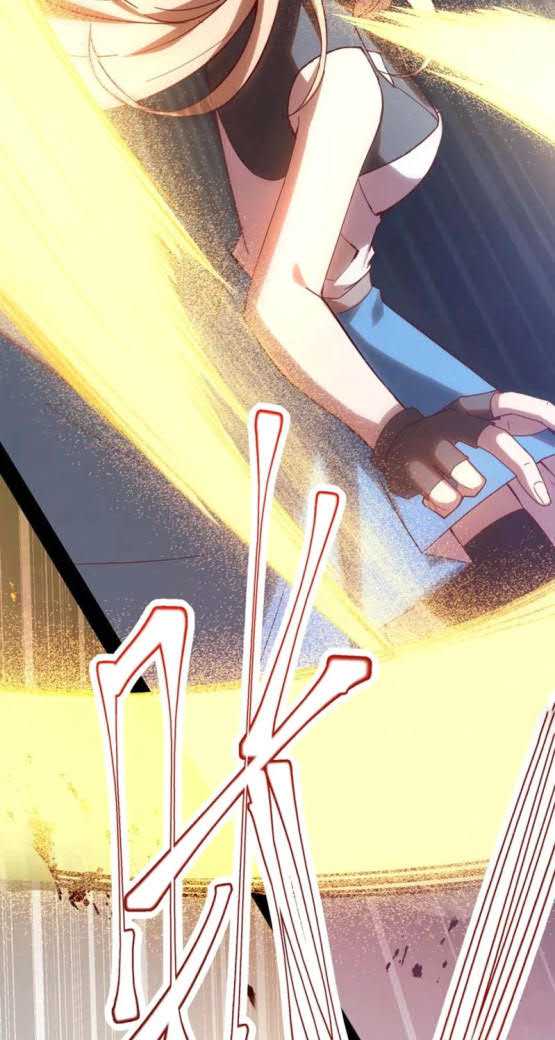 I’m desperate to get stronger Chapter 5 - halaman 19