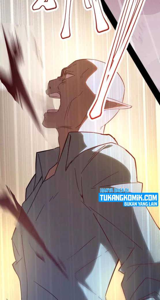 I’m desperate to get stronger Chapter 5 - halaman 20