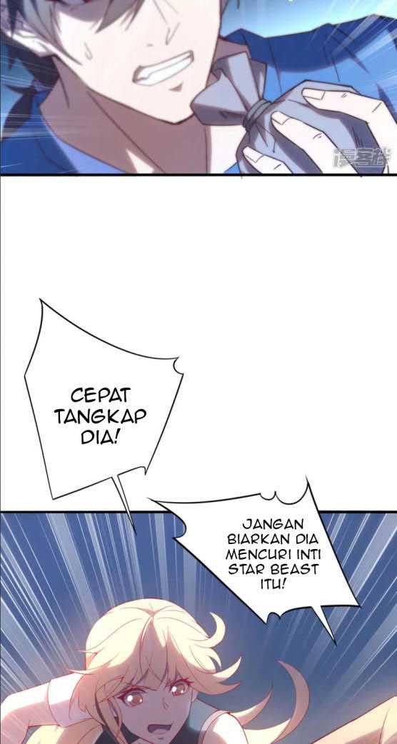 I’m desperate to get stronger Chapter 5 - halaman 34