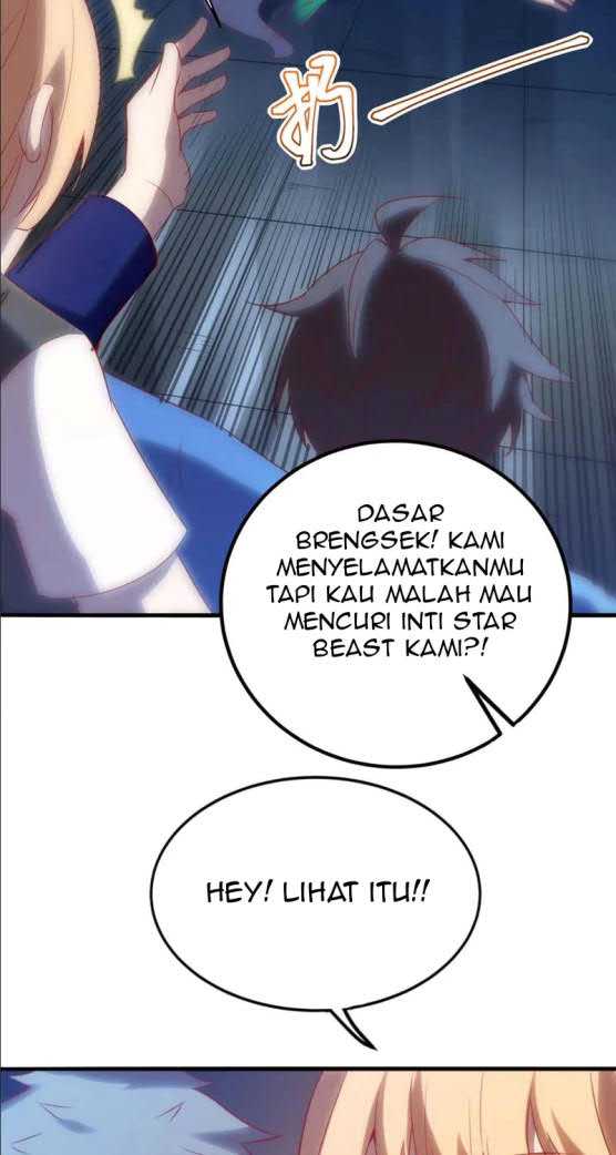 I’m desperate to get stronger Chapter 5 - halaman 36