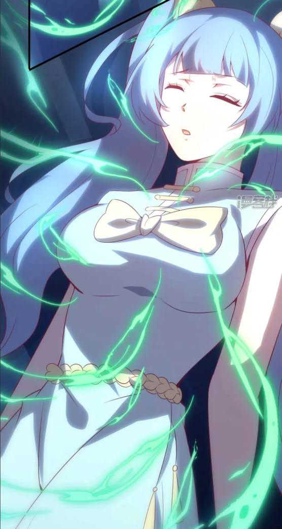 I’m desperate to get stronger Chapter 5 - halaman 38