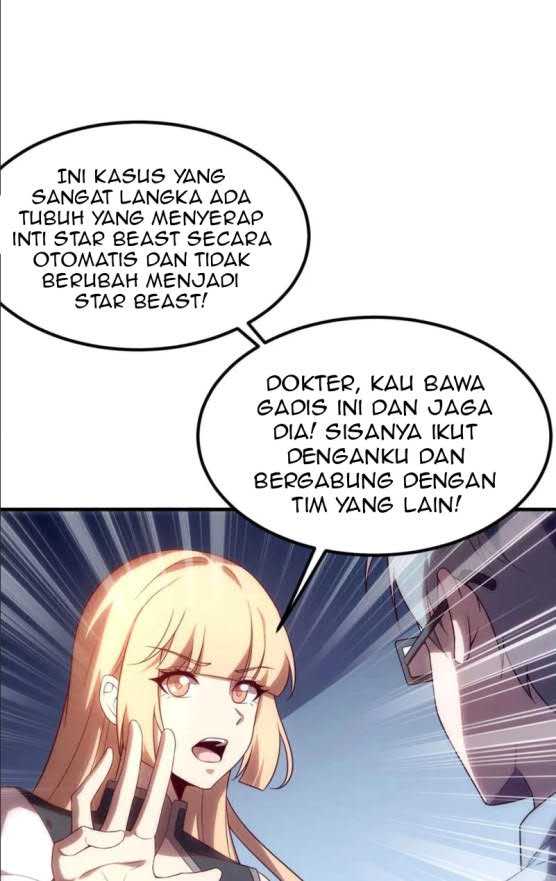 I’m desperate to get stronger Chapter 5 - halaman 44