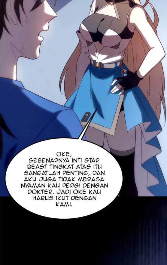 I’m desperate to get stronger Chapter 5 - halaman 46