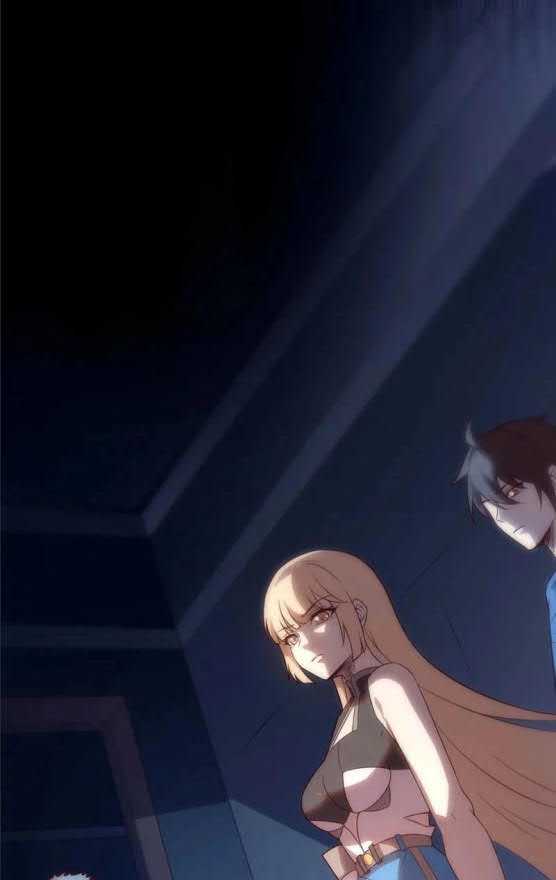 I’m desperate to get stronger Chapter 5 - halaman 47