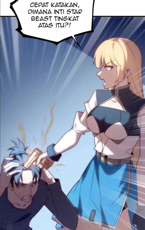 I’m desperate to get stronger Chapter 5 - halaman 49