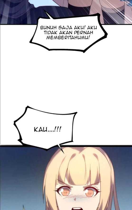 I’m desperate to get stronger Chapter 5 - halaman 50