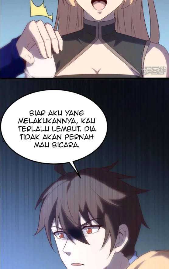 I’m desperate to get stronger Chapter 5 - halaman 51
