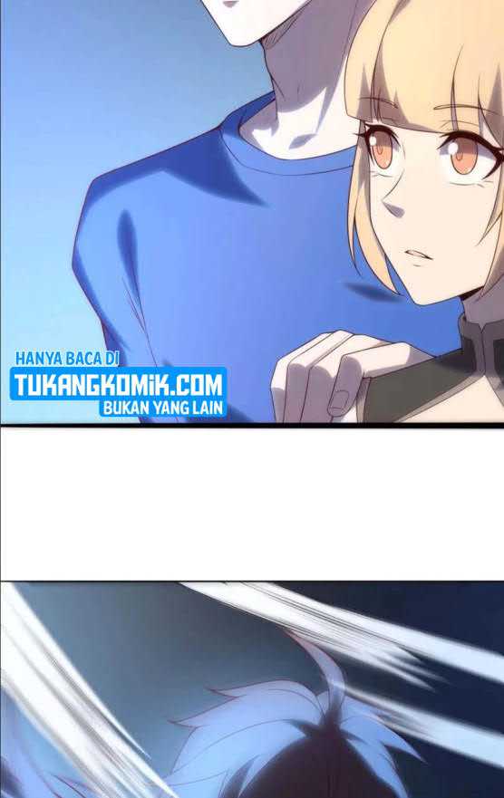 I’m desperate to get stronger Chapter 5 - halaman 52