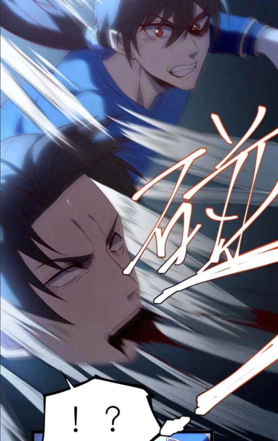 I’m desperate to get stronger Chapter 5 - halaman 53