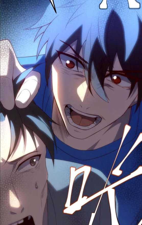 I’m desperate to get stronger Chapter 5 - halaman 55