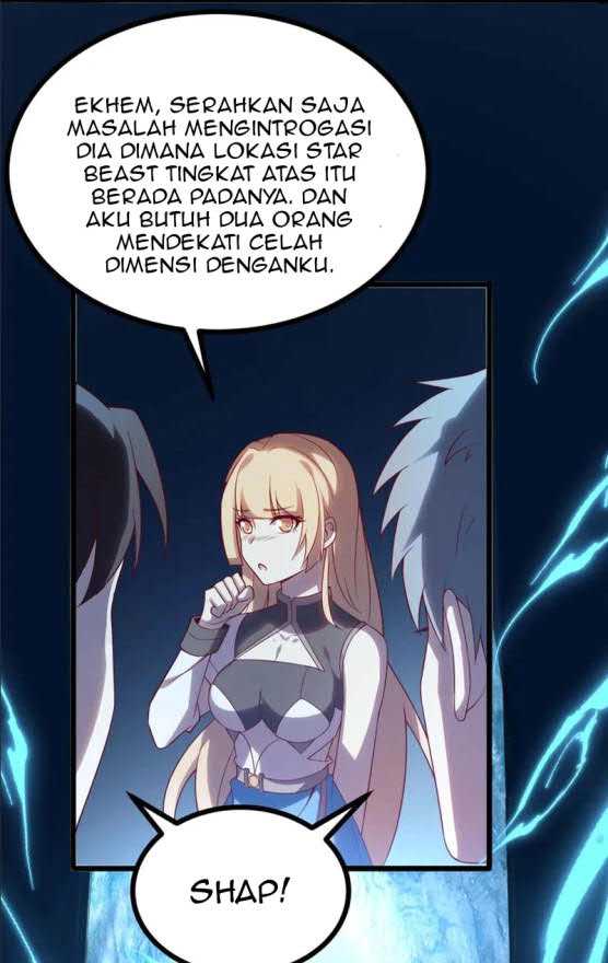 I’m desperate to get stronger Chapter 5 - halaman 57