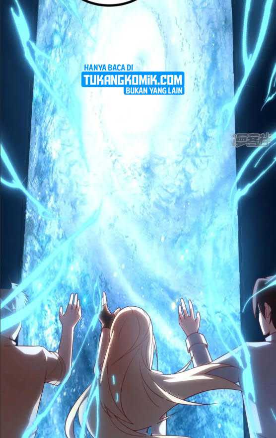 I’m desperate to get stronger Chapter 5 - halaman 58