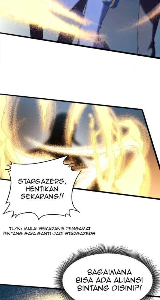 I’m desperate to get stronger Chapter 5 - halaman 6