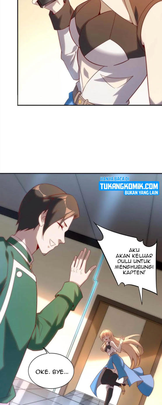 I’m desperate to get stronger Chapter 7 - halaman 11