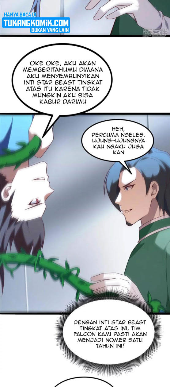 I’m desperate to get stronger Chapter 7 - halaman 23