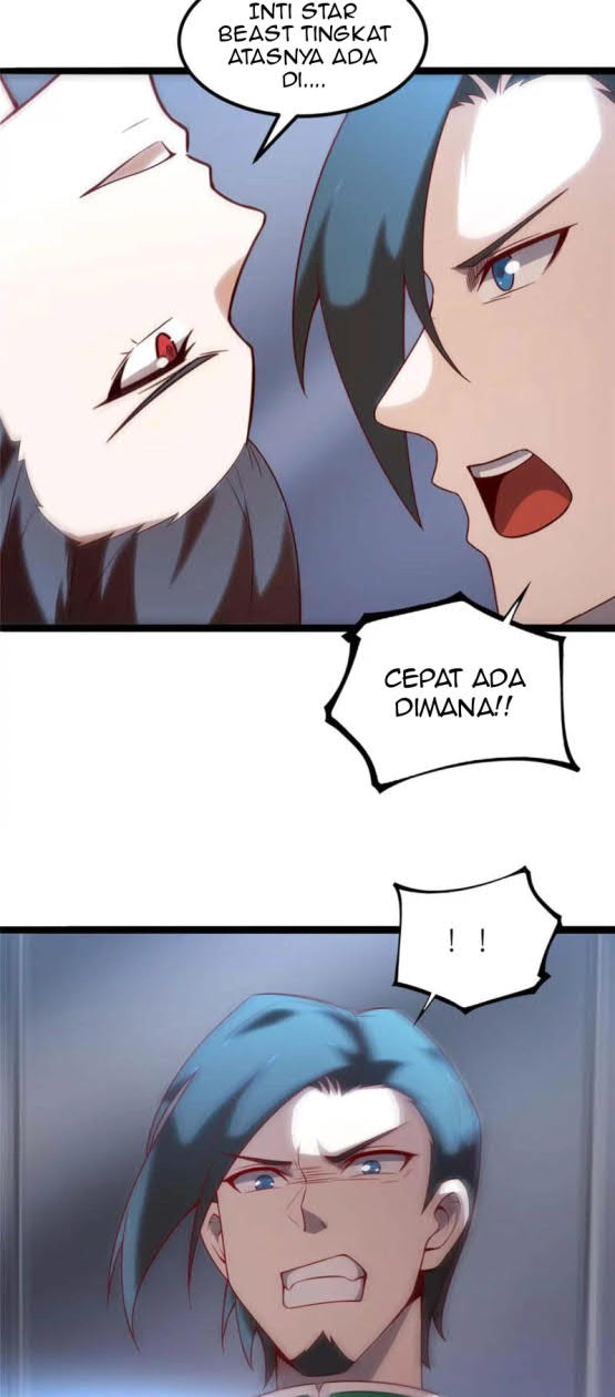 I’m desperate to get stronger Chapter 7 - halaman 24