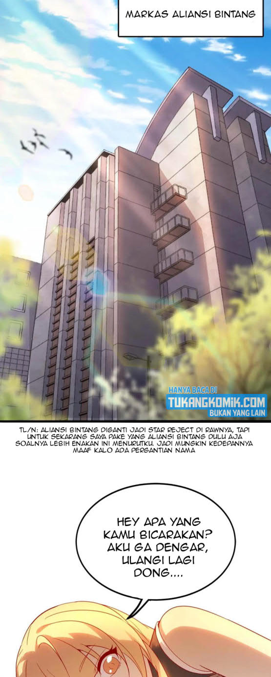 I’m desperate to get stronger Chapter 7 - halaman 3