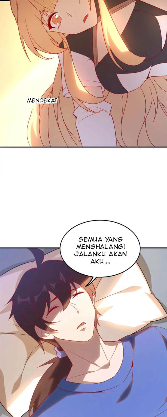 I’m desperate to get stronger Chapter 7 - halaman 4