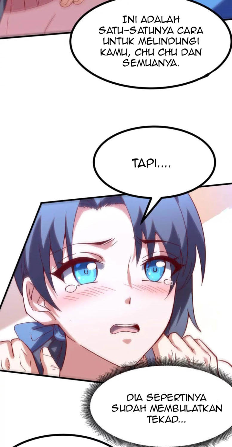 I’m desperate to get stronger Chapter 8 - halaman 39